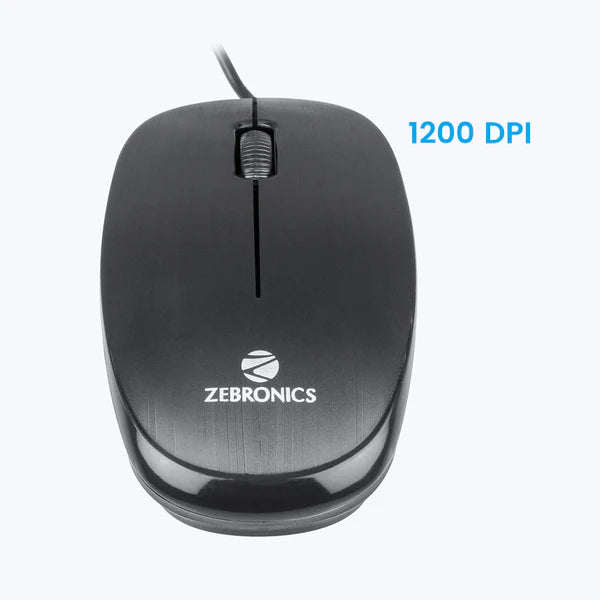 Zebronics Power