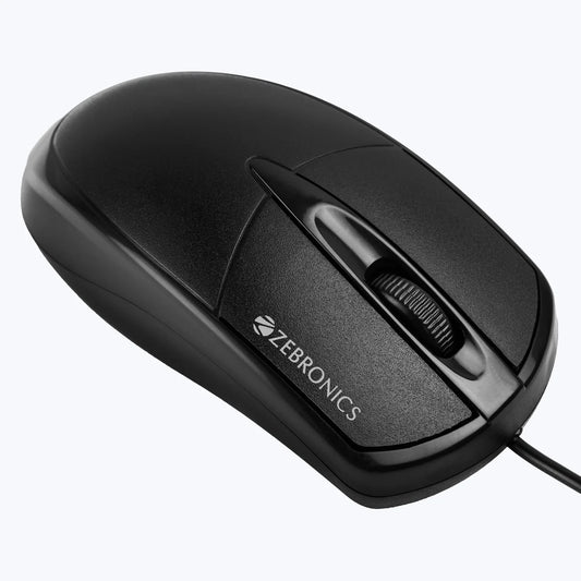 Zebronics Zeb Byte