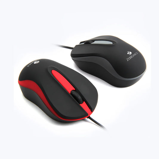 Zebronics Wing